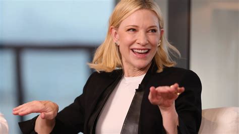 cate blanchett wikipedia|cate blanchett personal life.